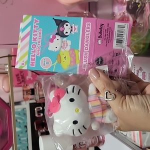 Hello Kitty and Friends Plush Danglers Series 1